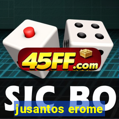 jusantos erome